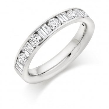 Raphael Wedding Ring