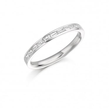 Raphael Wedding Ring