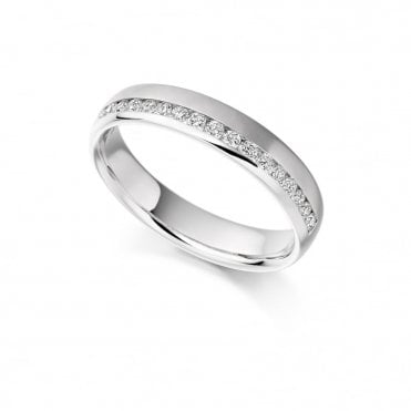 Raphael Wedding Ring
