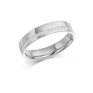 Raphael Wedding Ring