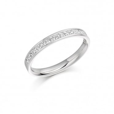 Raphael Wedding Ring