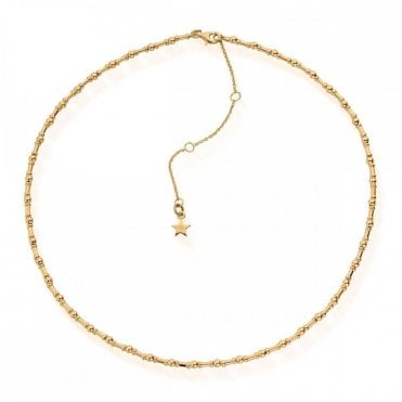 Rhythm Of Water Necklace