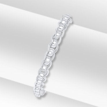 Rollerball Bracelet