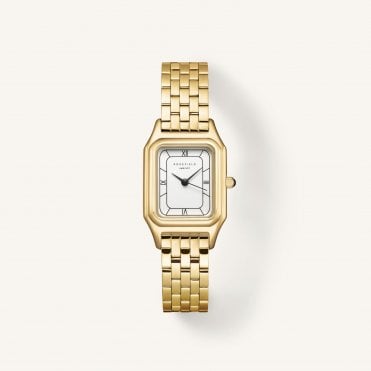 Rosefield Ivy Dial Watch