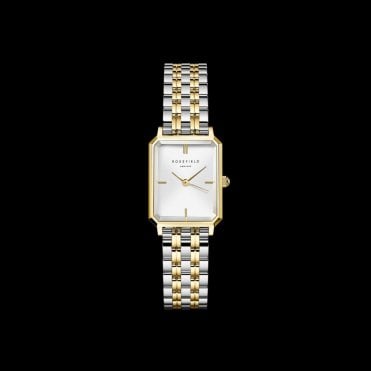 Rosefield Octagon XS Watch