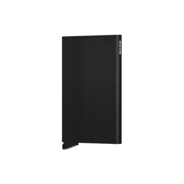 Secrid Black Card Protector
