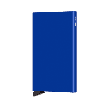 Secrid Blue Card Protector