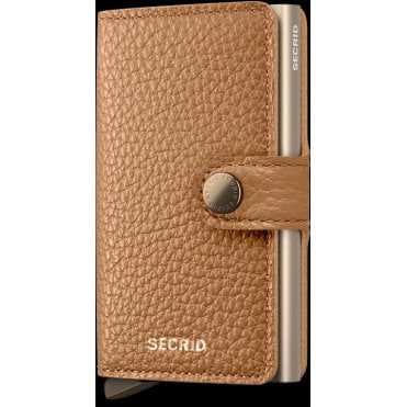 Secrid Cappucino Wallet