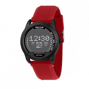 Sector Smartwatch