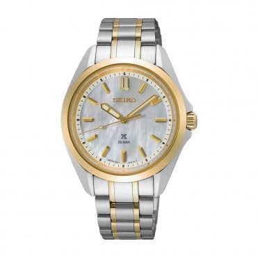 Prospex Ladies Marine Sports Watch