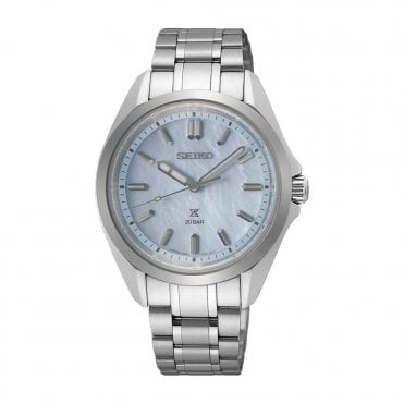 Prospex Sea Ladies Marine Sports Watch