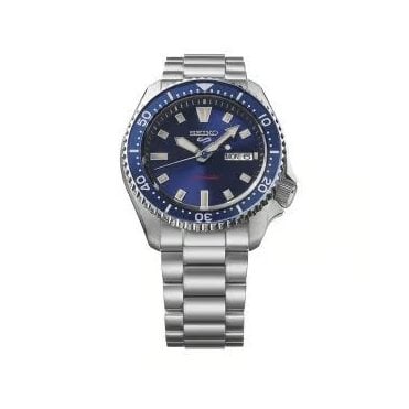 Seiko 5 Sports SKX Redux Koniro Bkue