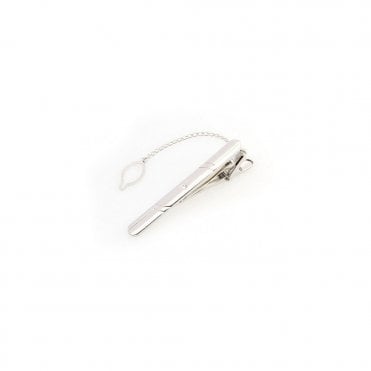 Short Tie Clip