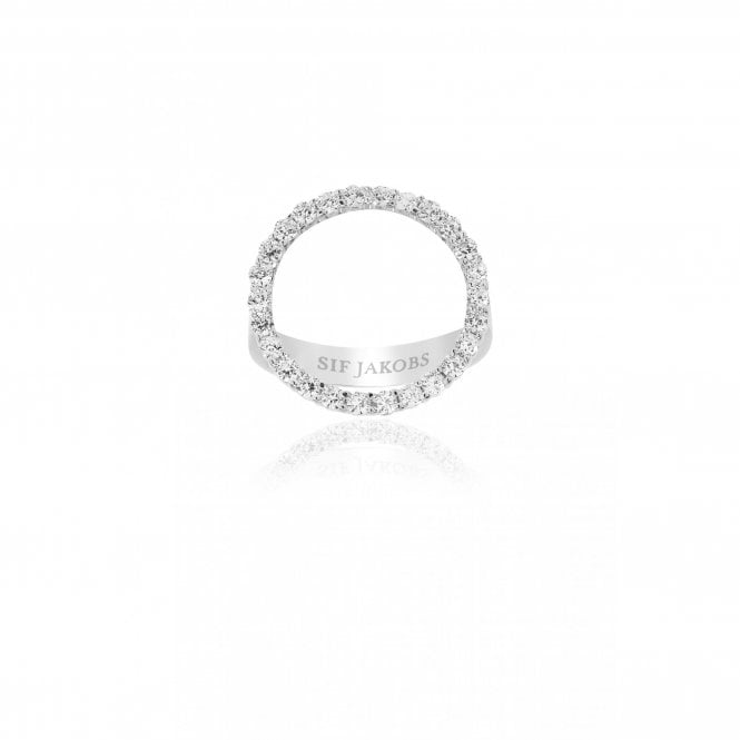 Sif Jakobs  Circle Ring