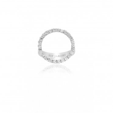 Sif Jakobs Circle Ring