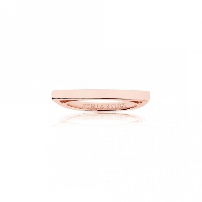 Sif Jakobs  Merano Pianura Ring