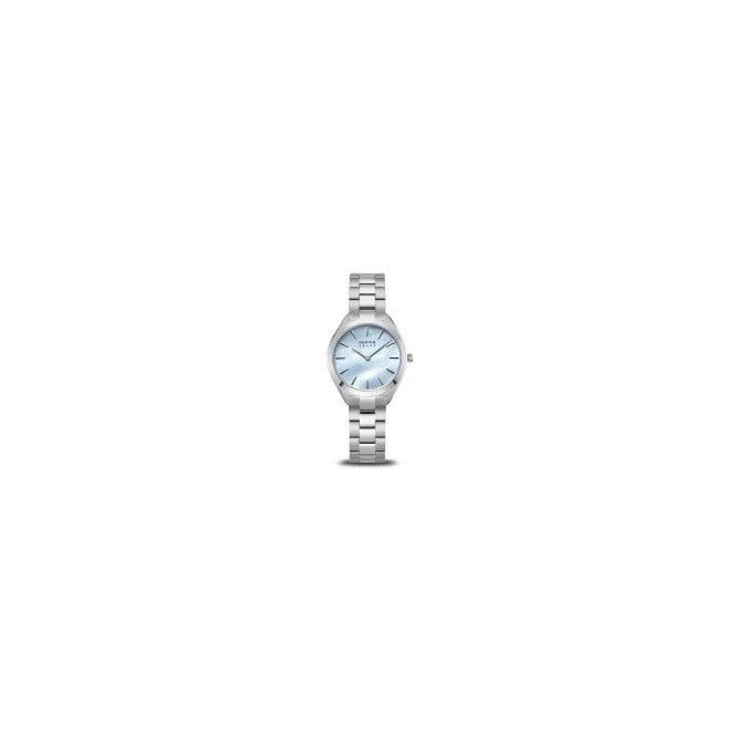 Bering Silver Watch