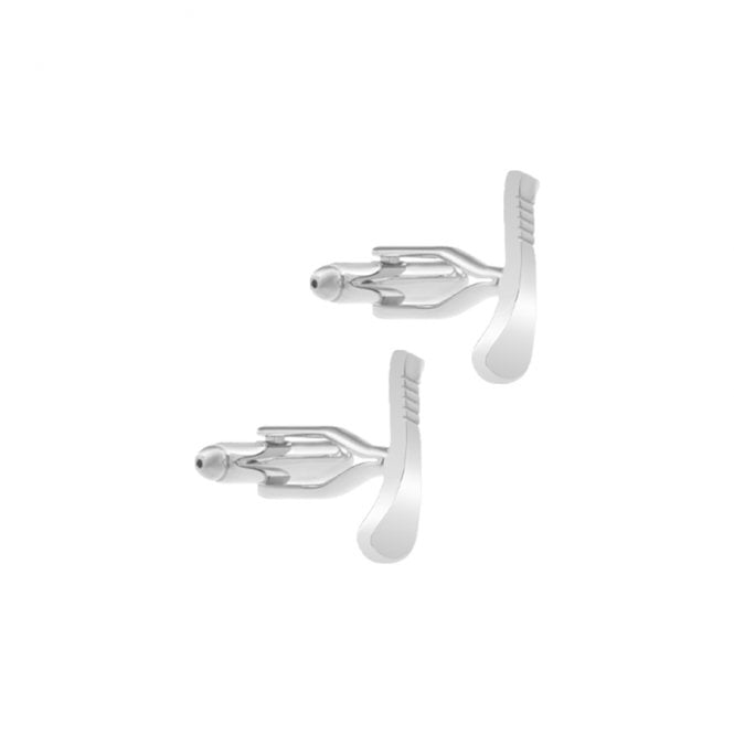Single Hurley Cufflinks