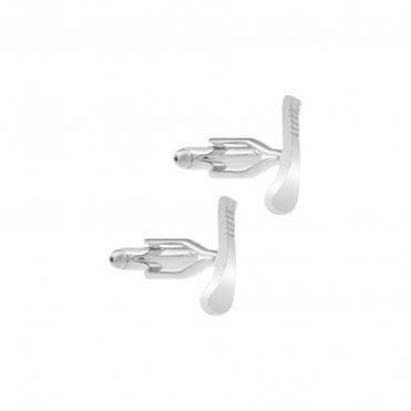 Single Hurley Cufflinks