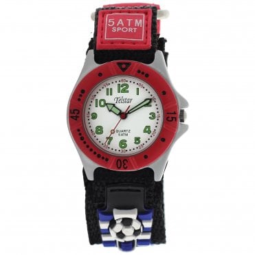 Soccer Watch