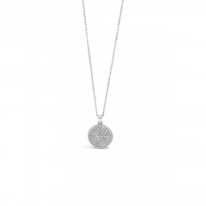 Absolute Kids Stone Set Girls Pendant