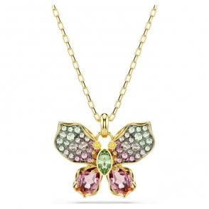 Magical Butterfly Pendant