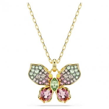 Magical Butterfly Pendant