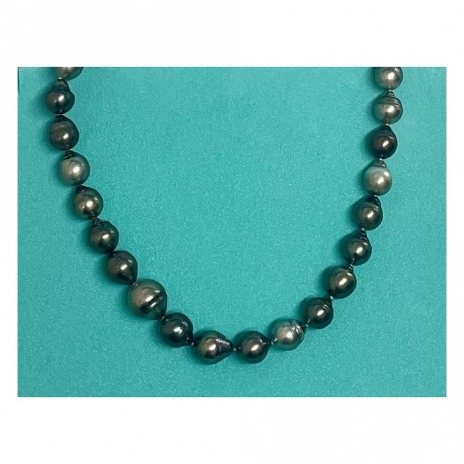 Pearls Tahitian  Magnetic Clasp