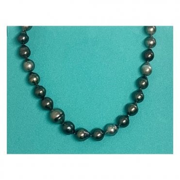 Tahitian Pearls Magnetic Clasp