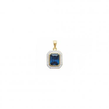 Take A Chance On Love Pendant