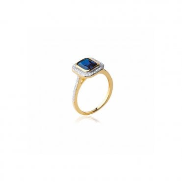 Take a Chance on Love Ring