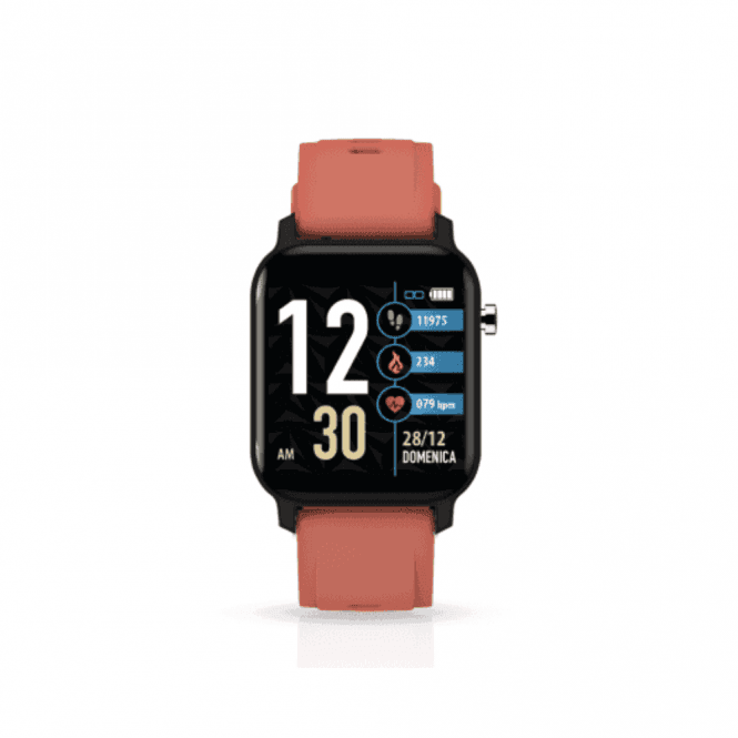 Techmade  Tech Watch X Red