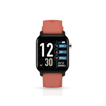Techmade Tech Watch X Red