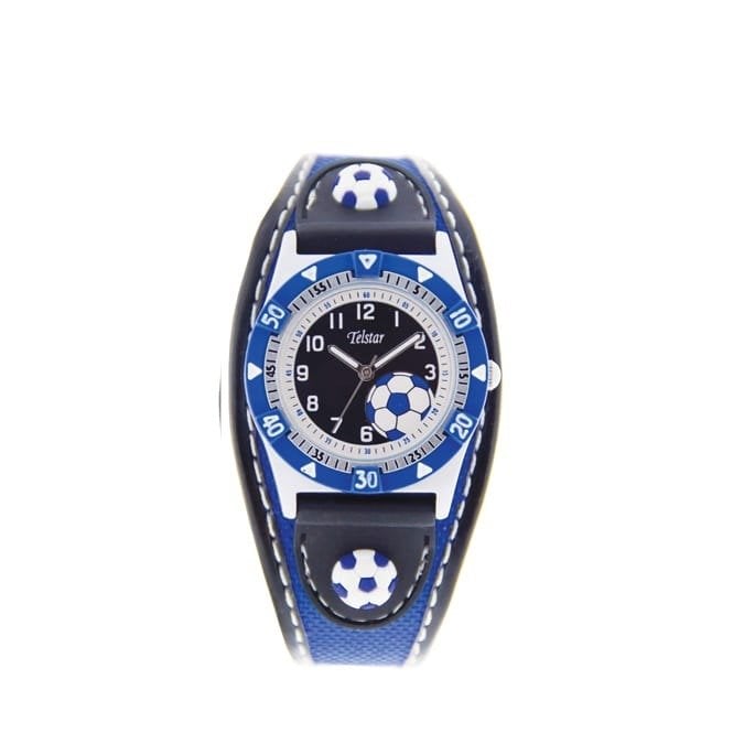 Telstar  Football Watch