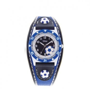 Telstar Football Watch