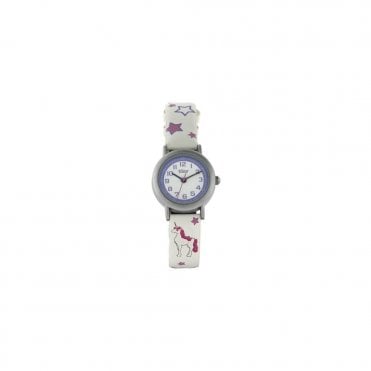 Telstar Kids Unicorn Star Watch