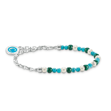 Thomas Sabo Engravable Kids Bracelet