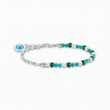 Thomas Sabo Engravable Kids Bracelet