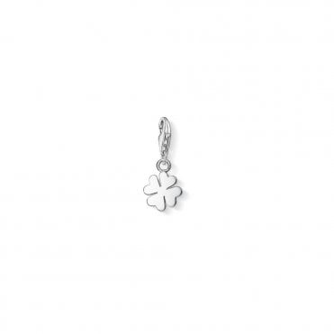Thomas Sabo Four Leaf Clover Charm
