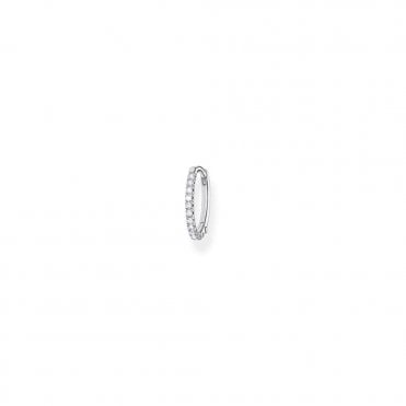 Thomas Sabo Single Hoop Earring
