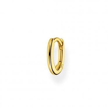 Thomas Sabo Single Hoop