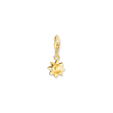 Thomas Sabo Sunshine Charm