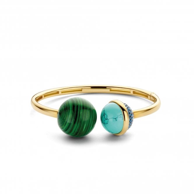 Ti Sento  Exquisite Bangle