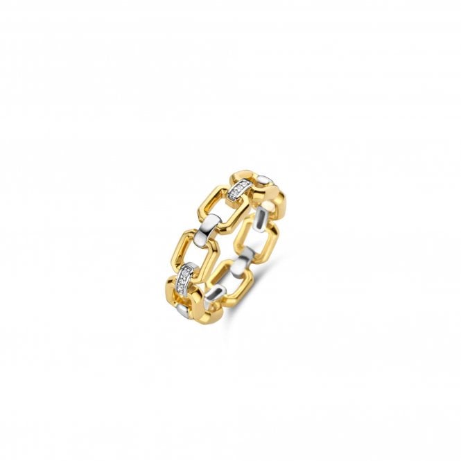 Ti Sento  Link Ring