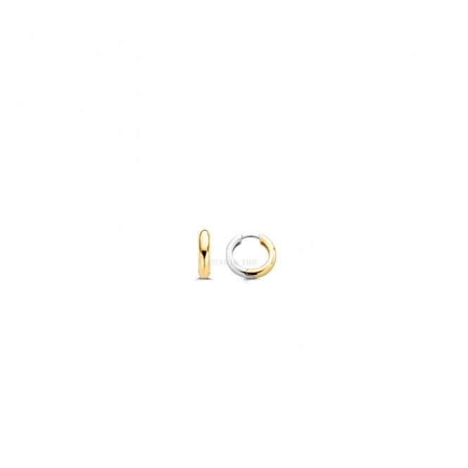 Ti Sento  - Milano Earrings 7210SY