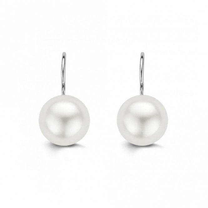 Ti Sento  - Milano Earrings 7548PW