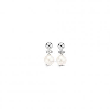 TI SENTO - Milano Earrings 7680PW