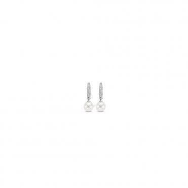 TI SENTO - Milano Earrings 7696PW