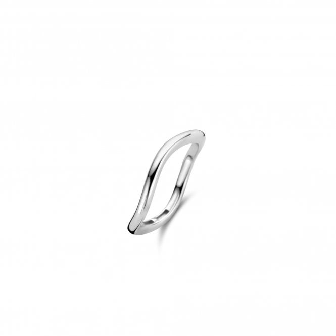 Ti Sento  Silver Wave Band