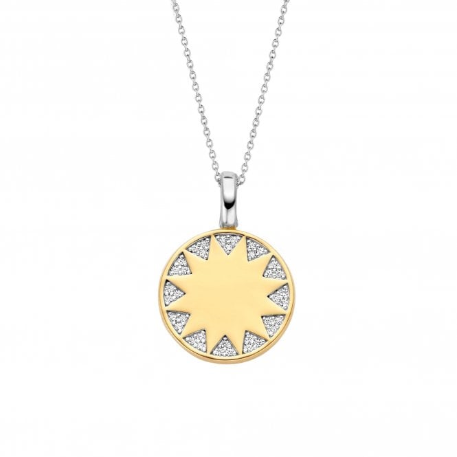 Ti Sento  Sunshine Pendant